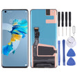 Original OLED LCD Screen for Huawei Mate 40 with Digitizer Full Assembly - free shipping - PMC TechLife - Order now!