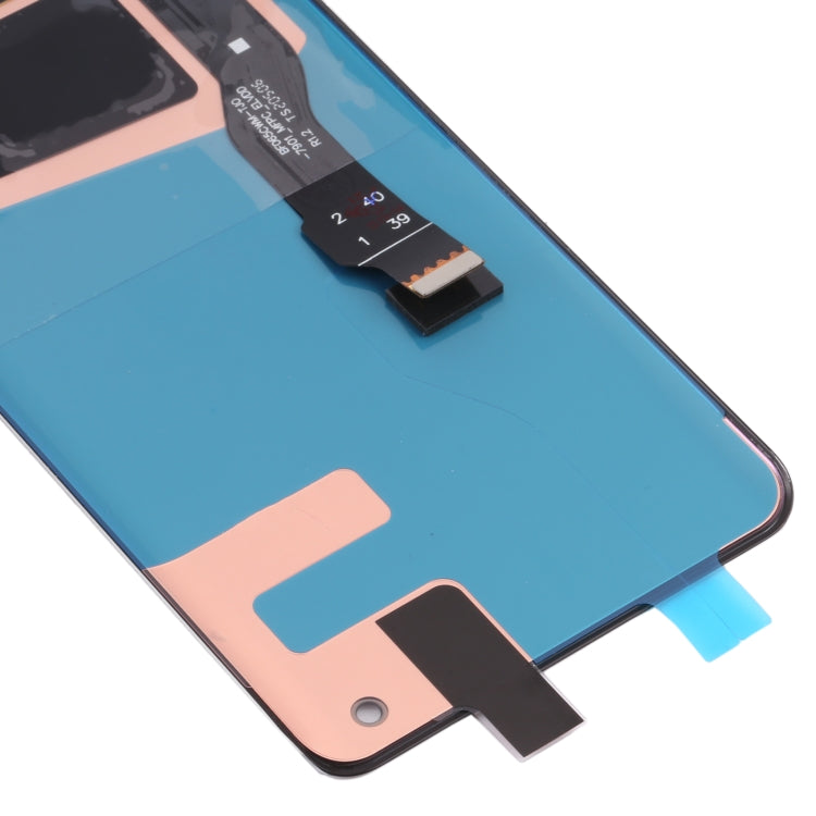 Original OLED LCD Screen for Huawei Mate 40 with Digitizer Full Assembly