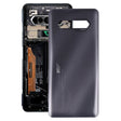 Original Battery Back Cover for Xiaomi Black Shark 4s / Black Shark 4s Pro(Black) - free shipping - PMC TechLife - Order now!