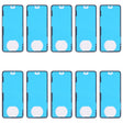 10 PCS Back Housing Cover Adhesive for Nokia 8.3 - free shipping - PMC TechLife - Order now!