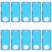 10 PCS Back Housing Cover Adhesive for Nokia 8.3