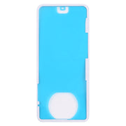 10 PCS Back Housing Cover Adhesive for Nokia 8.3