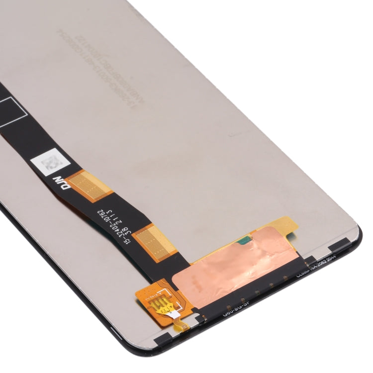 TFT LCD Screen for Motorola Moto G Stylus 5G with Digitizer Full Assembly