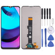TFT LCD Screen for Motorola Moto E20 with Digitizer Full Assembly - free shipping - PMC TechLife - Order now!