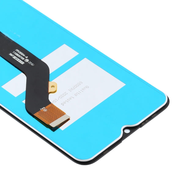 TFT LCD Screen for Tecno Spark Go 2021 with Digitizer Full Assembly