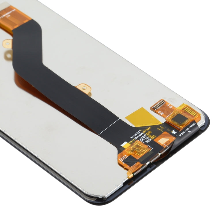 TFT LCD Screen for Tecno Pop 5 BD2, BD2p, BD3, BD1 with Digitizer Full Assembly