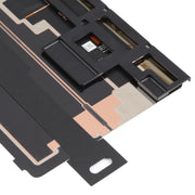 Original Foldable AMOLED Material LCD Main Screen and Digitizer Full Assembly for Xiaomi Mi Mix Fold