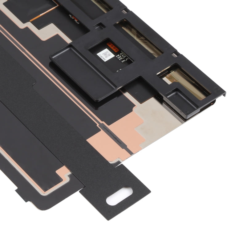 Original Foldable AMOLED Material LCD Main Screen and Digitizer Full Assembly for Xiaomi Mi Mix Fold