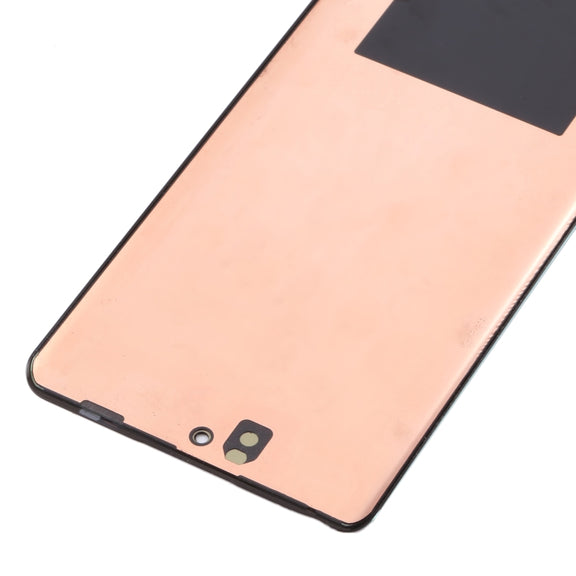 Original LTPO AMOLED Material LCD Screen and Digitizer Full Assembly for Vivo X70 Pro+