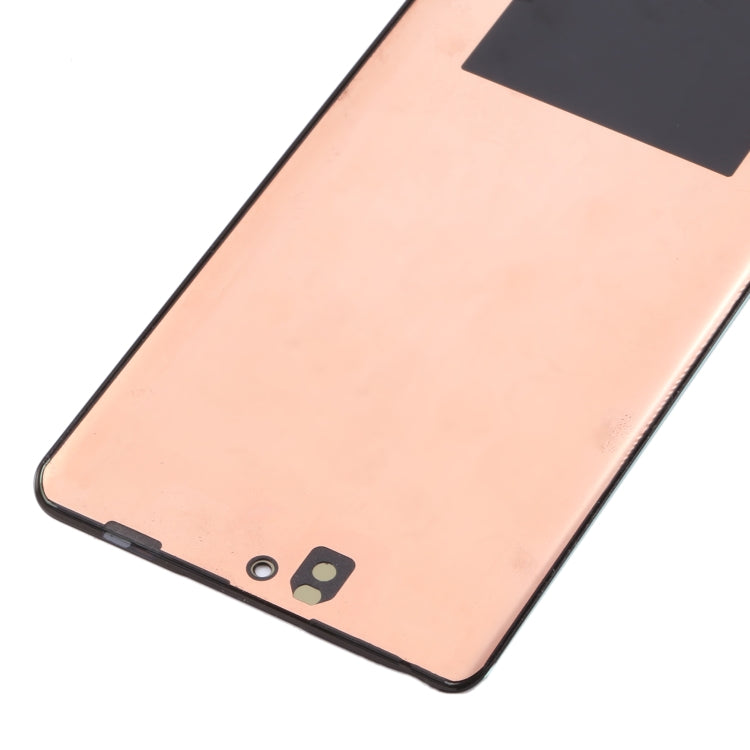 Original LTPO AMOLED Material LCD Screen and Digitizer Full Assembly for Vivo X70 Pro+