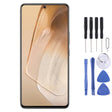 Original AMOLED LCD Screen for Vivo iQOO Neo5 V2055A Digitizer Full Assembly - free shipping - PMC TechLife - Order now!
