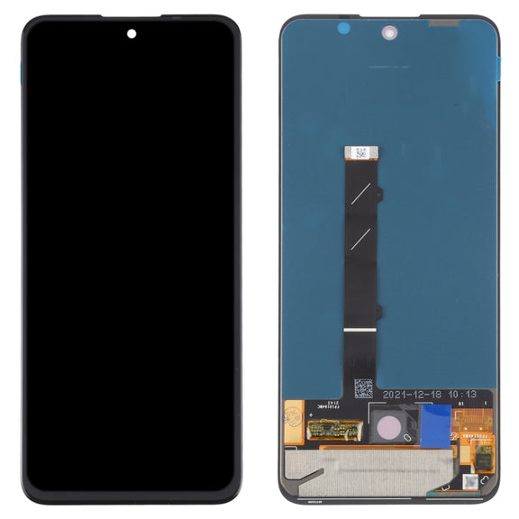 Original OLED LCD Screen for Meizu MX5 with Digitizer Full Assembly