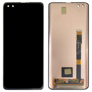 Original Super AMOLED LCD Screen for Tecno Phantom X Digitizer Full Assembly