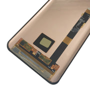 Original Super AMOLED LCD Screen for Tecno Phantom X Digitizer Full Assembly