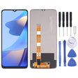 LCD Screen and Digitizer Full Assembly for OPPO A54s CPH2273 - free shipping - PMC TechLife - Order now!