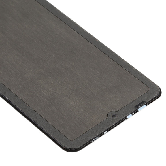 Original Super AMOLED Material LCD Screen and Digitizer Full Assembly for Xiaomi Black Shark 4S