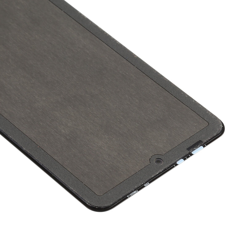 Original Super AMOLED Material LCD Screen and Digitizer Full Assembly for Xiaomi Black Shark 4S