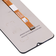 LCD Screen and Digitizer Full Assembly for Vivo Y53s V2111A V2058