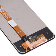 LCD Screen and Digitizer Full Assembly for Vivo Y53s V2111A V2058