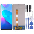 LCD Screen and Digitizer Full Assembly for Vivo Y11s / Y12s 2021 / Y12G / Y12A - free shipping - PMC TechLife - Order now!
