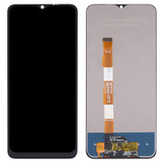 LCD Screen and Digitizer Full Assembly for Vivo Y15s / Y15a V2120