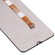 LCD Screen and Digitizer Full Assembly for Vivo Y15s / Y15a V2120