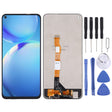 LCD Screen and Digitizer Full Assembly for Vivo Y70t V2002A - free shipping - PMC TechLife - Order now!