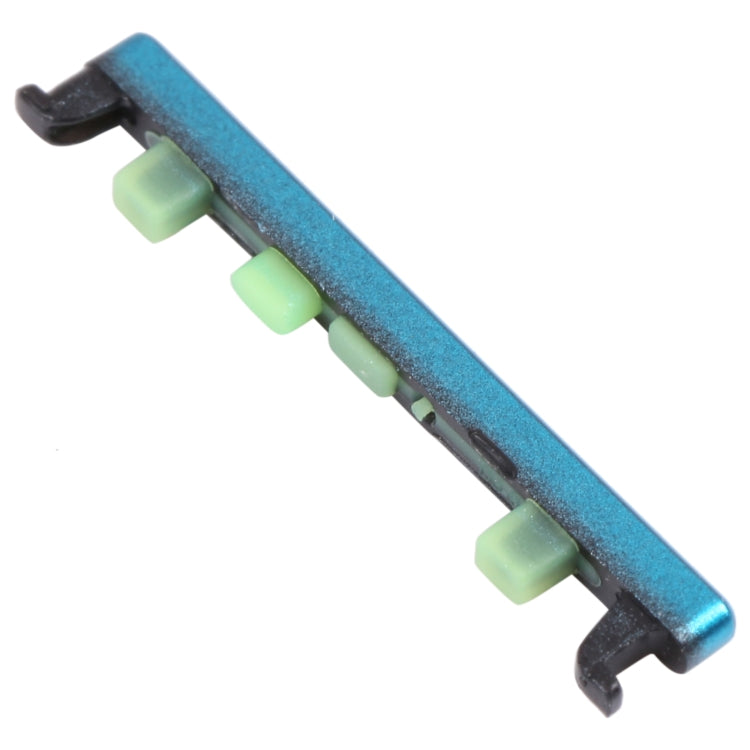 Volume Control Button for Xiaomi Redmi Note 9S / Redmi Note 9 Pro Max / Redmi Note 9 Pro(India) (Green)