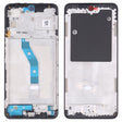 Front Housing LCD Frame Bezel Plate for Xiaomi Redmi Note 11 5G / Poco M4 Pro 5G - Frame Bezel Plate by PMC TechLife | Online Shopping South Africa | PMC TechLife