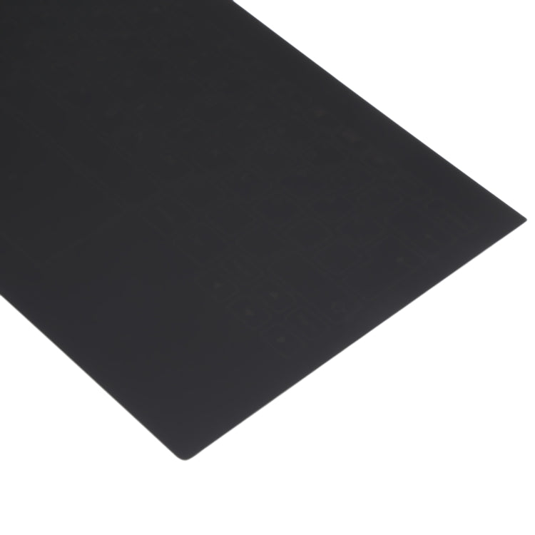 Touchpad for Lenovo YOGA A12 YB-Q501F