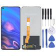 Original LCD Screen and Digitizer Full Assembly for OPPO K9s PERM10 - free shipping - PMC TechLife - Order now!