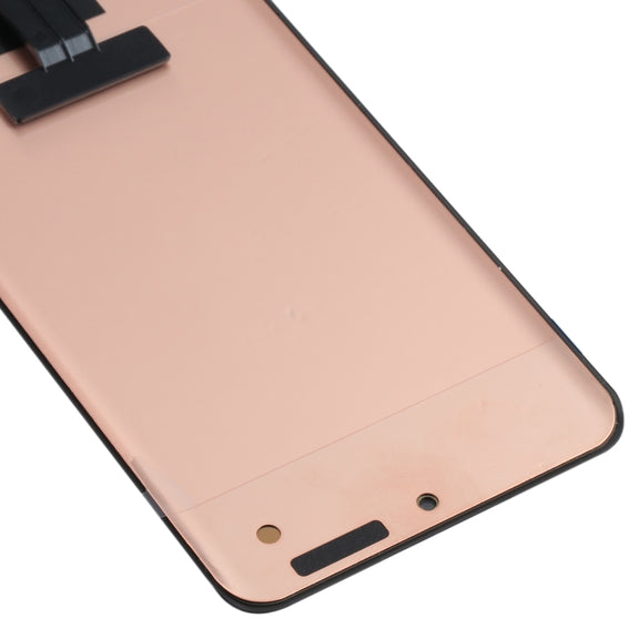 OLED Material Original LCD Screen and Digitizer Full Assembly for Xiaomi Mi 12 / 12S / 12X