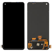 AMOLED Material Original LCD Screen and Digitizer Full Assembly for OPPO Reno7 5G CPH2371