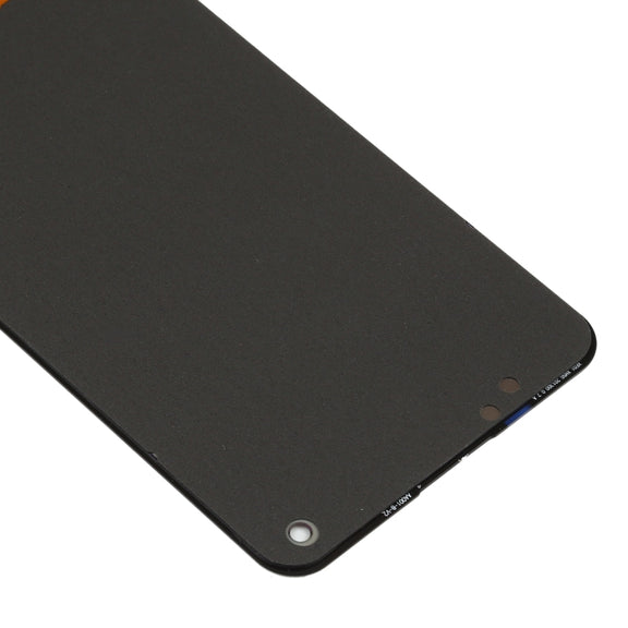 AMOLED Material Original LCD Screen and Digitizer Full Assembly for OPPO Reno7 5G CPH2371