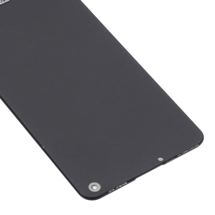 Original Super AMOLED Material LCD Screen and Digitizer Full Assembly for OPPO Realme 8