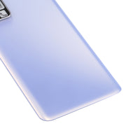 Original Battery Back Cover for Xiaomi 12(Purple)