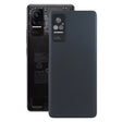 Original Battery Back Cover for Xiaomi Civi(Black) - Back Cover by PMC TechLife | Online Shopping South Africa | PMC TechLife