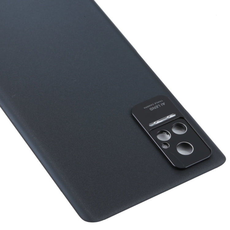 Original Battery Back Cover for Xiaomi Civi(Black)