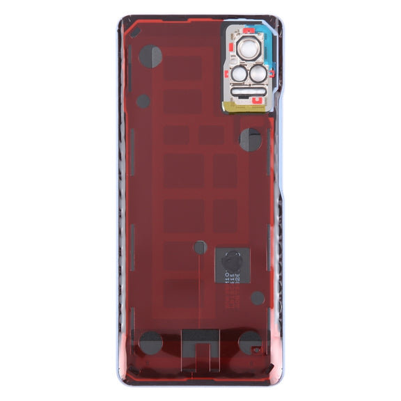 Original Battery Back Cover for Xiaomi Civi(Blue)