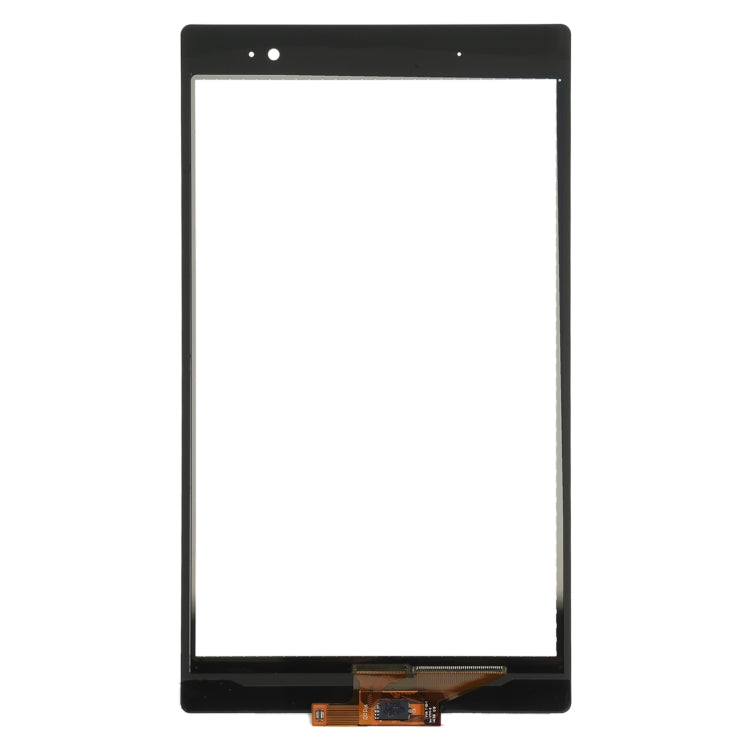 Touch Panel for Sony Xperia Z3 Tablet Compact(White)