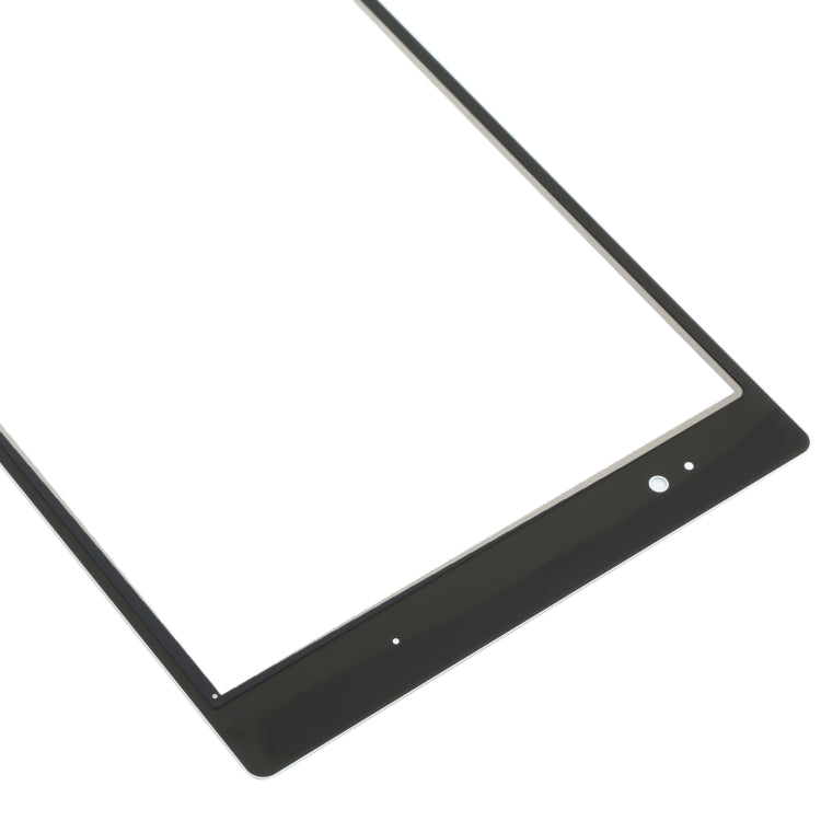 Touch Panel for Sony Xperia Z3 Tablet Compact(White)