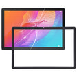 For Huawei Enjoy Tablet 2 AGS3-W00D  Front Screen Outer Glass Lens (Black) - free shipping - PMC TechLife - Order now!