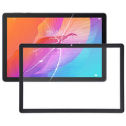 For Huawei Enjoy Tablet 2 AGS3-W00D  Front Screen Outer Glass Lens (Black)