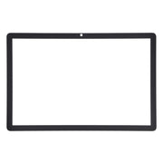 For Huawei Enjoy Tablet 2 AGS3-W00D  Front Screen Outer Glass Lens (Black)
