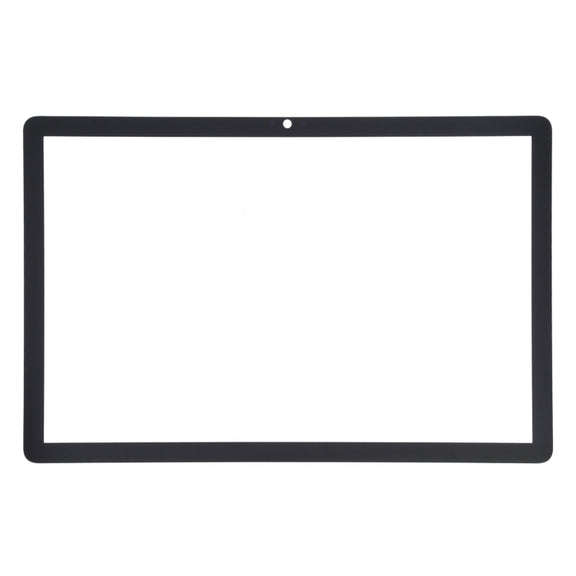 For Huawei Enjoy Tablet 2 AGS3-W00D  Front Screen Outer Glass Lens (Black)