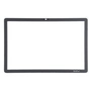 For Huawei Enjoy Tablet 2 AGS3-W00D  Front Screen Outer Glass Lens (Black)