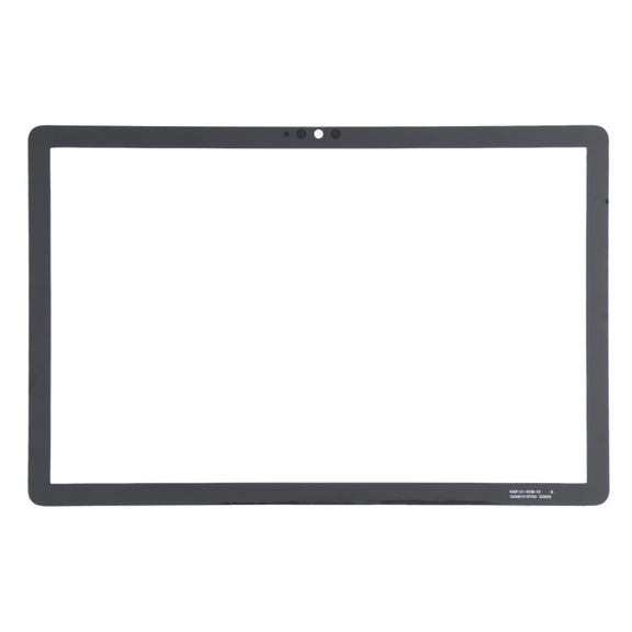 For Huawei Enjoy Tablet 2 AGS3-W00D  Front Screen Outer Glass Lens (Black)