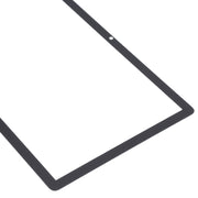 For Huawei Enjoy Tablet 2 AGS3-W00D  Front Screen Outer Glass Lens (Black)