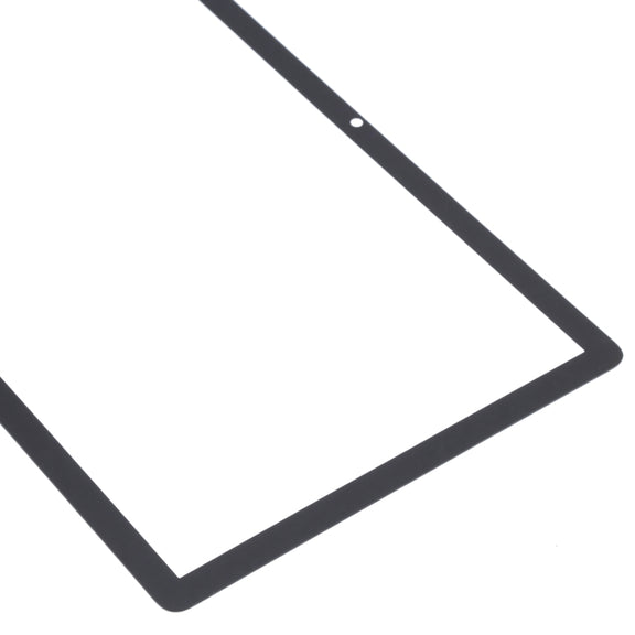 For Huawei Enjoy Tablet 2 AGS3-W00D  Front Screen Outer Glass Lens (Black)