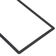 For Huawei Enjoy Tablet 2 AGS3-W00D  Front Screen Outer Glass Lens (Black)